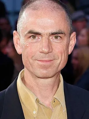 John Hodge