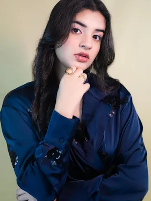 Khushi Bhardwaj