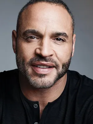 Daniel Sunjata