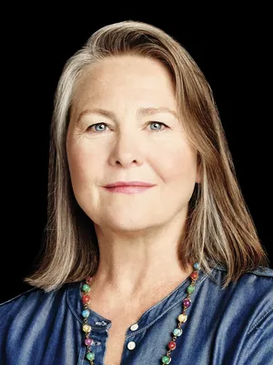 Cherry Jones