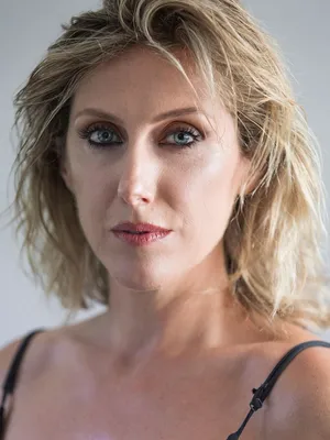 Cecilia Freire