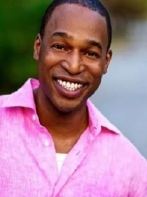 Jovan Jackson