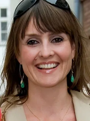 Anne Oppenhagen Pagh