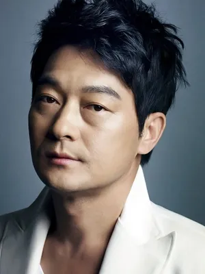 Cho Seong-ha
