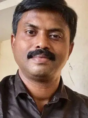 Sibi Thomas