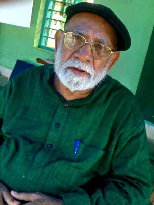 Lekh Tandon