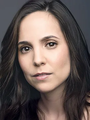 Ana Isabel Dow