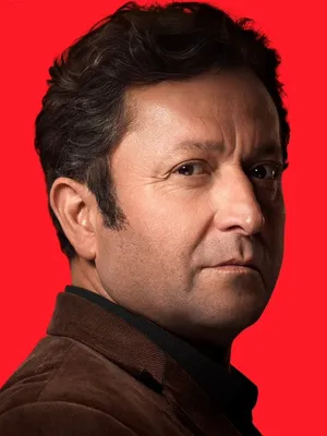 Daniel Alcaíno