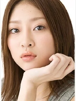 Araki Nanaki