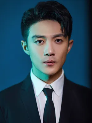 Li Zefeng