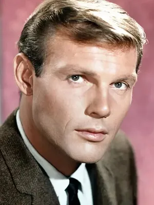 Adam West