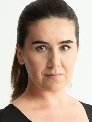 Ümmü Putgül