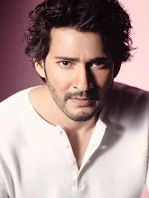 Mahesh Babu