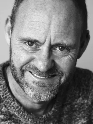 Gary Sefton