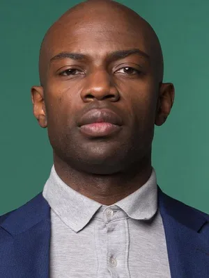 David Gyasi