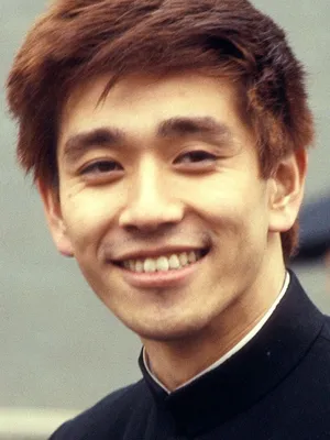 Koji Ishizaka