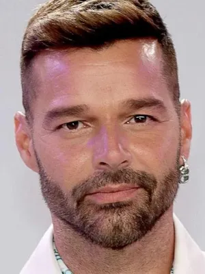 Ricky Martin