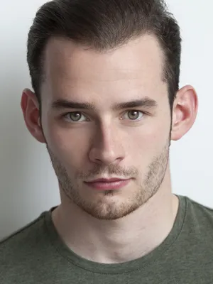 A.J. Simmons