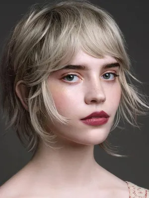 Sophie Thatcher