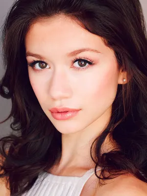 Paige Searcy