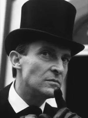 Jeremy Brett