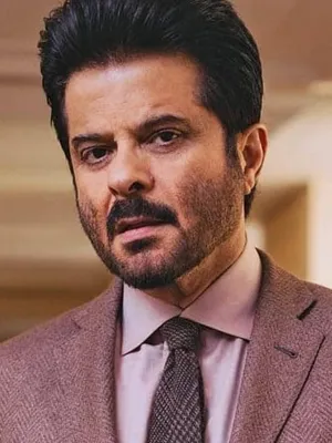 Anil Kapoor