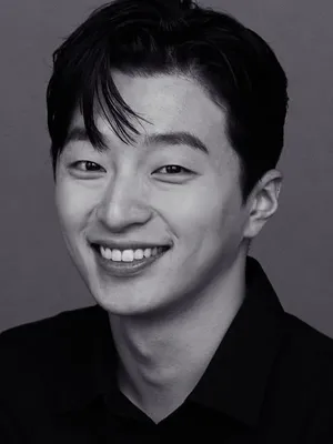 Jung Yong-Ju