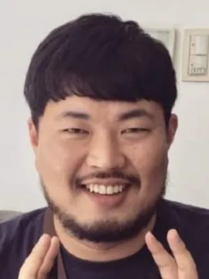 Seo Dong Oh