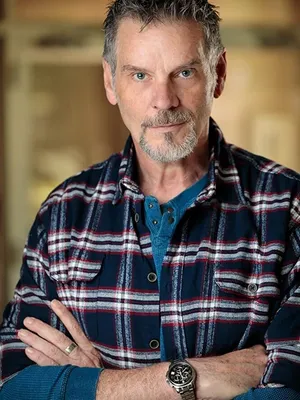 Kevin Stillwell