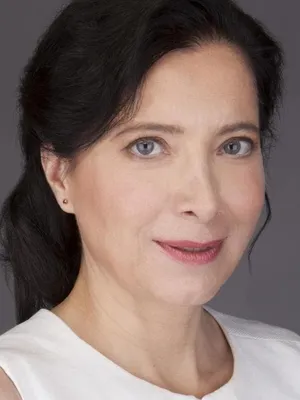 Maria Cristina Mastrangeli