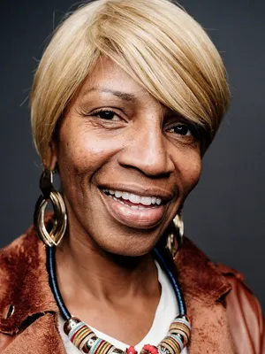 Judy Hill