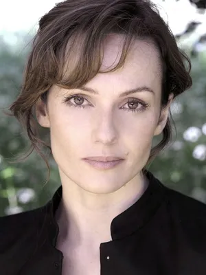Emma Campbell-Jones