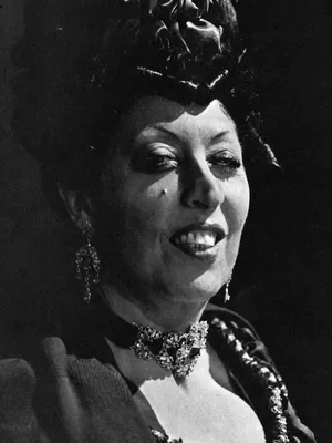 Barbara Herrera