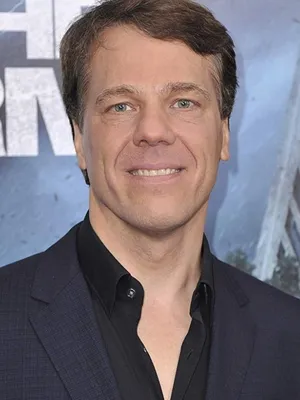 Steven Quale
