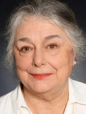 Barbara Andres