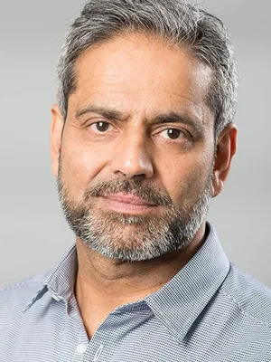 Amerjit Deu