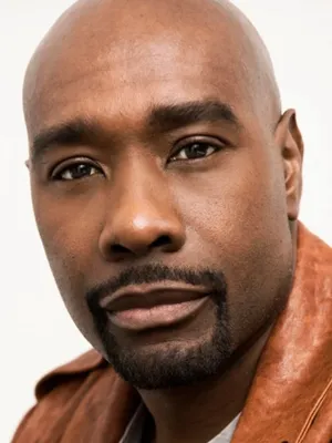 Morris Chestnut