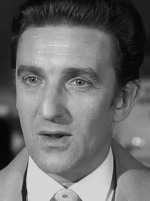 Alan Badel