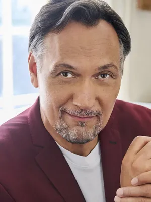 Jimmy Smits