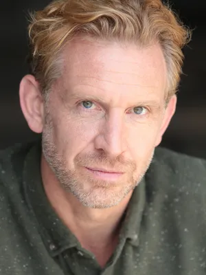 Paul Thornley