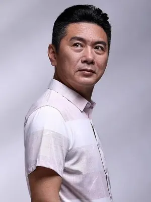 Liu Pizhong