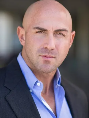 Aaron V. Williamson