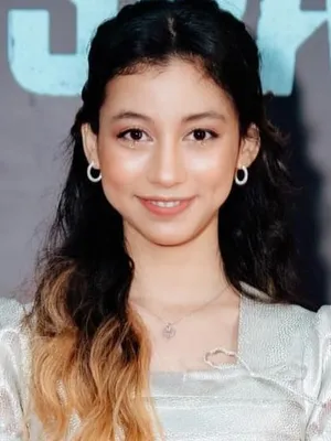 Shofia Shireen