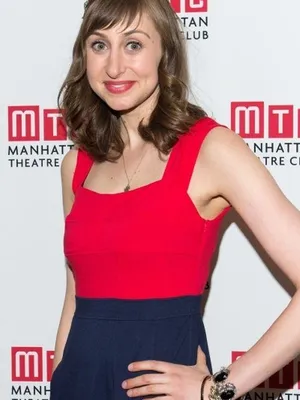 Lauren Blumenfeld