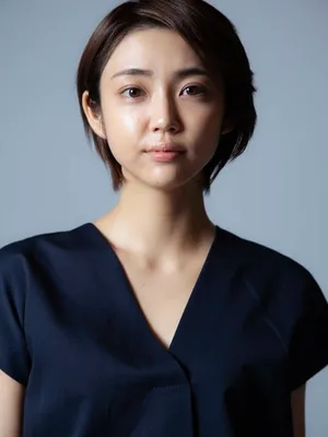 Kasumi Yamaya