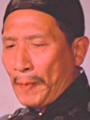 Cheung Siu-Lun