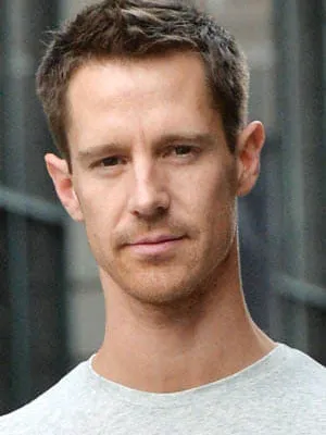 Jason Dohring