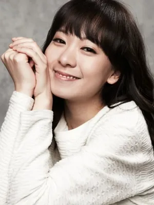 Song Sang-eun
