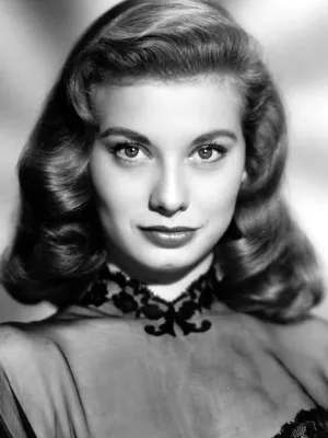 Peggy Dow