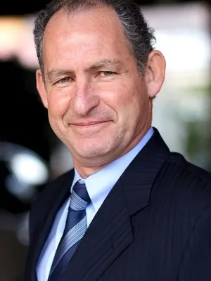 Roberto Medina